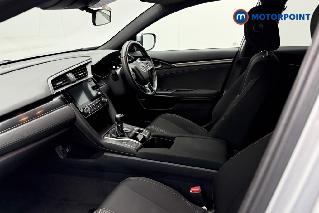 Used Honda Civic 2021 for sale - 76394749: Photo 11