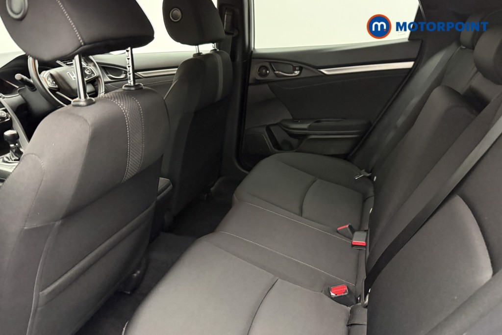 Used Honda Civic 2021 for sale - 76394749: Photo 12