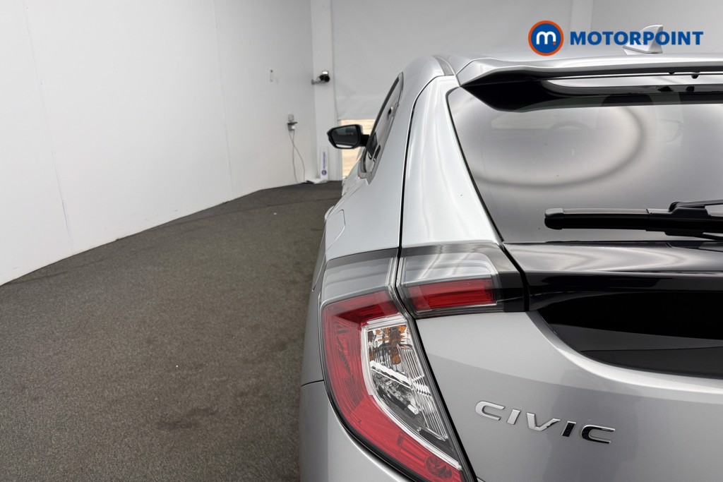 Used Honda Civic 2021 for sale - 76394749: Photo 13