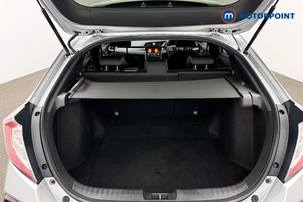 Used Honda Civic 2021 for sale - 76394749: Photo 14