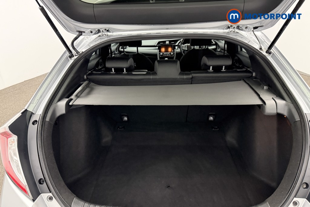 Used Honda Civic 2021 for sale - 76394749: Photo 15