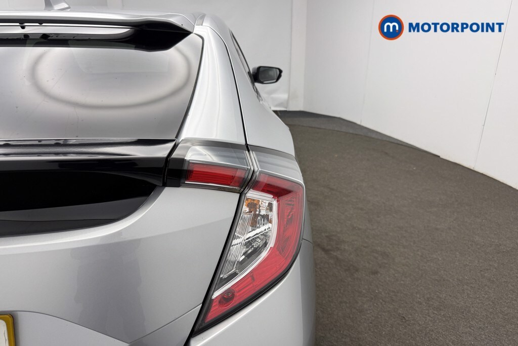 Used Honda Civic 2021 for sale - 76394749: Photo 16