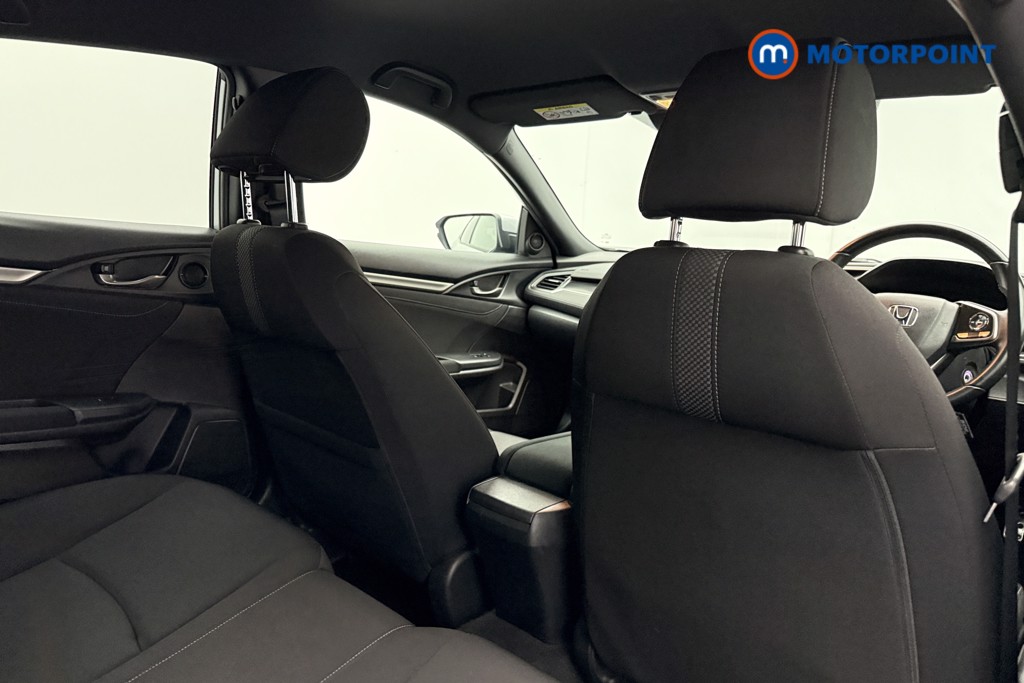 Used Honda Civic 2021 for sale - 76394749: Photo 17