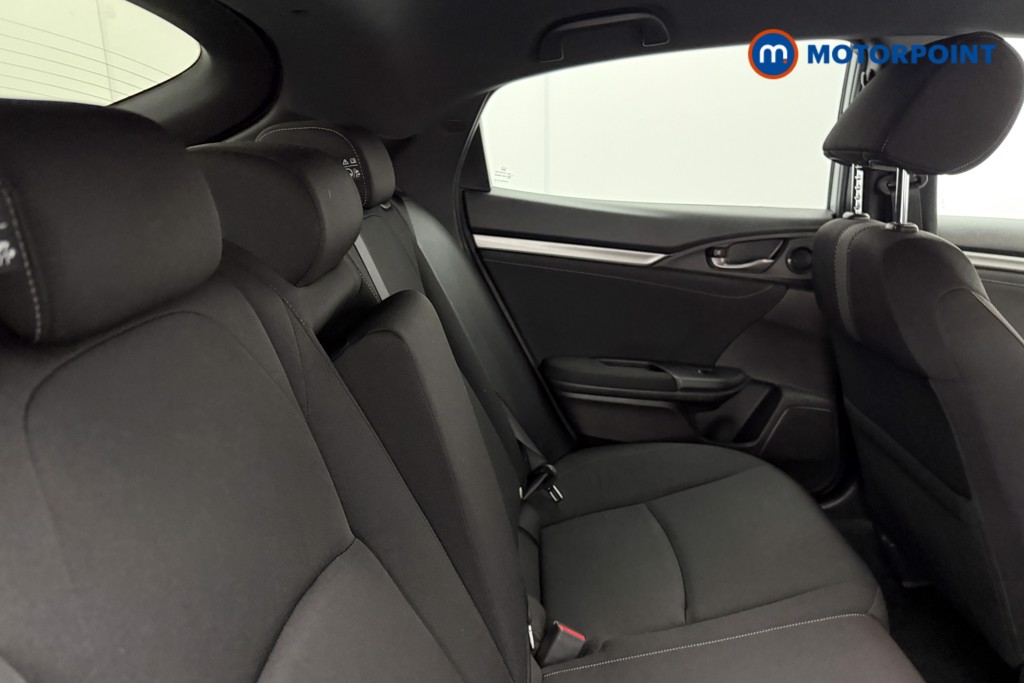 Used Honda Civic 2021 for sale - 76394749: Photo 18