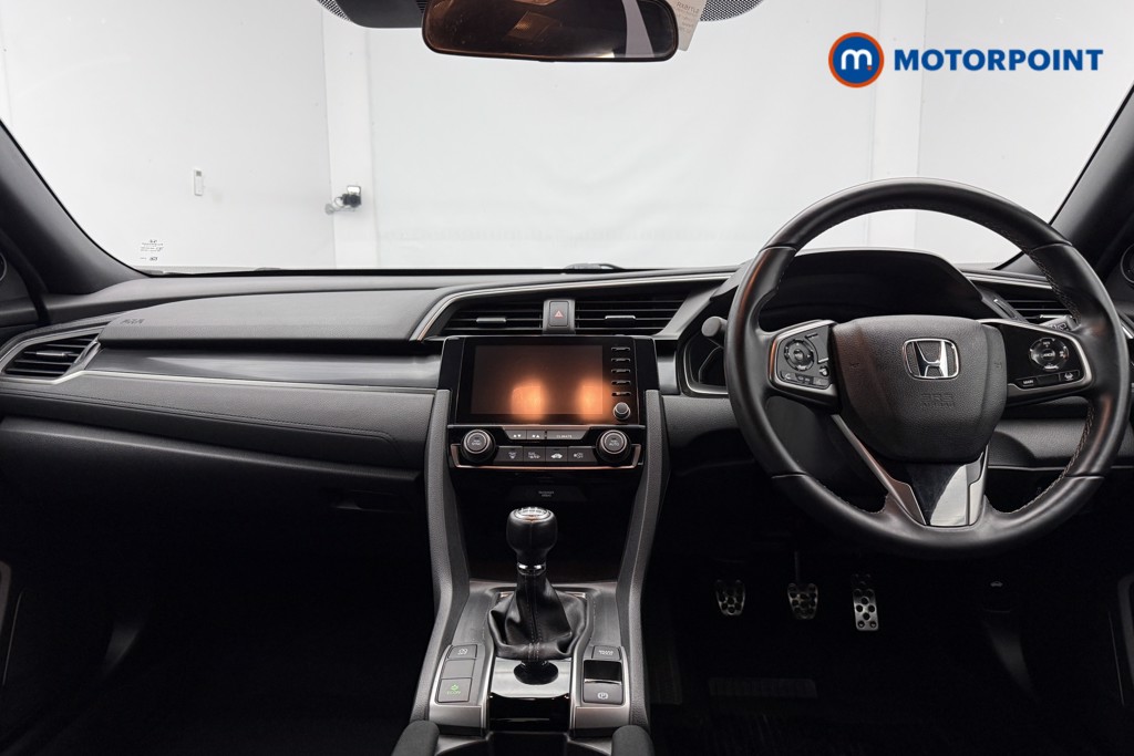 Used Honda Civic 2021 for sale - 76394749: Photo 19