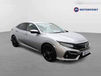 2021 - 1.5 VTEC Turbo Sport 5dr