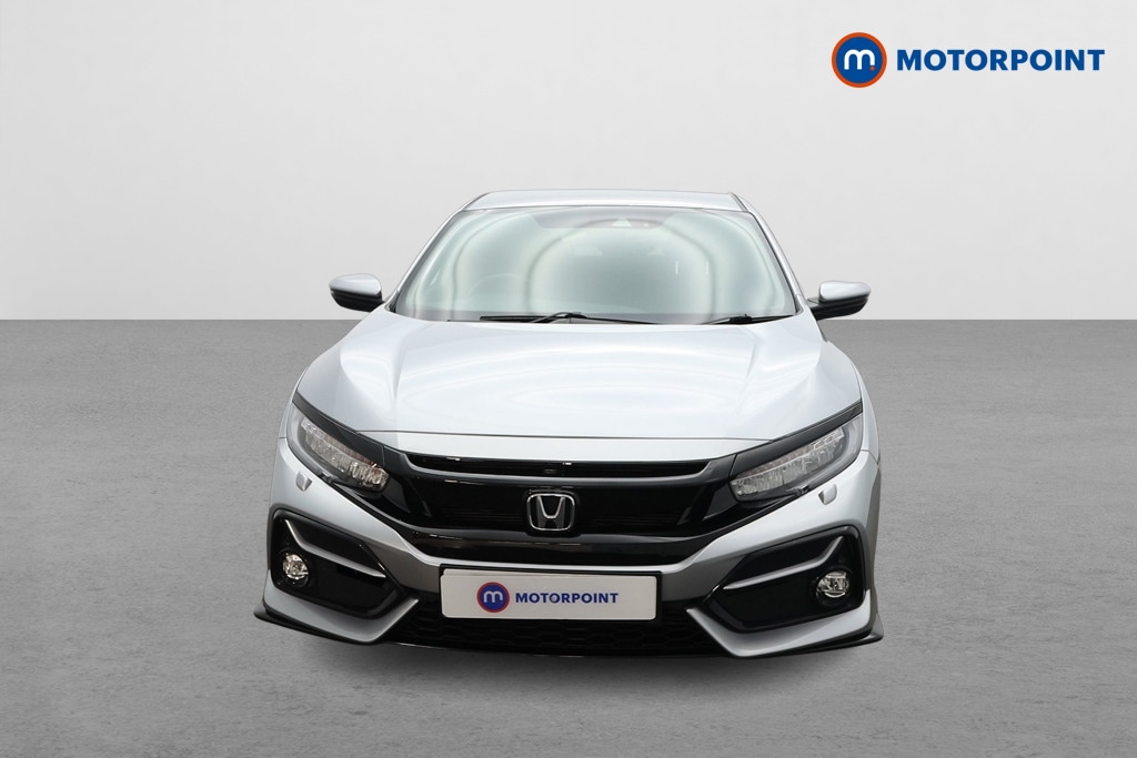 Used Honda Civic 2021 for sale - 76394749: Photo 2