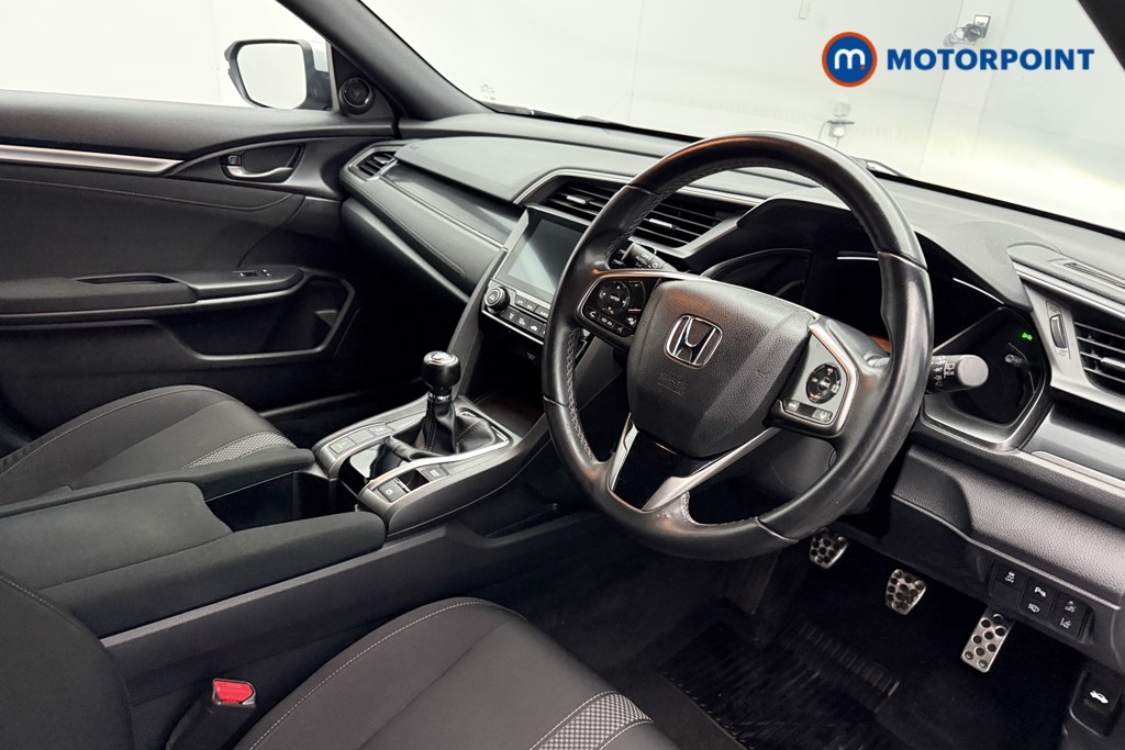 Used Honda Civic 2021 for sale - 76394749: Photo 21