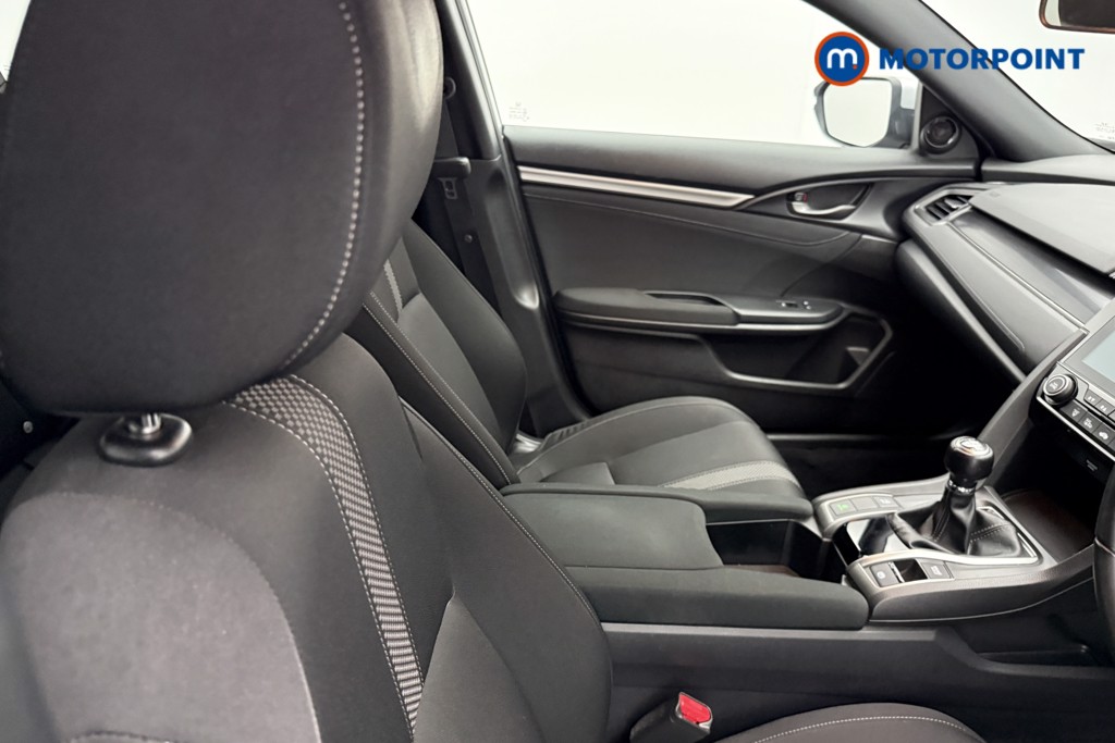 Used Honda Civic 2021 for sale - 76394749: Photo 22