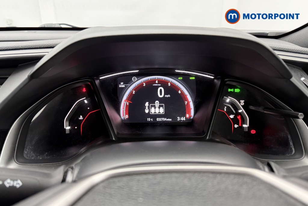 Used Honda Civic 2021 for sale - 76394749: Photo 24