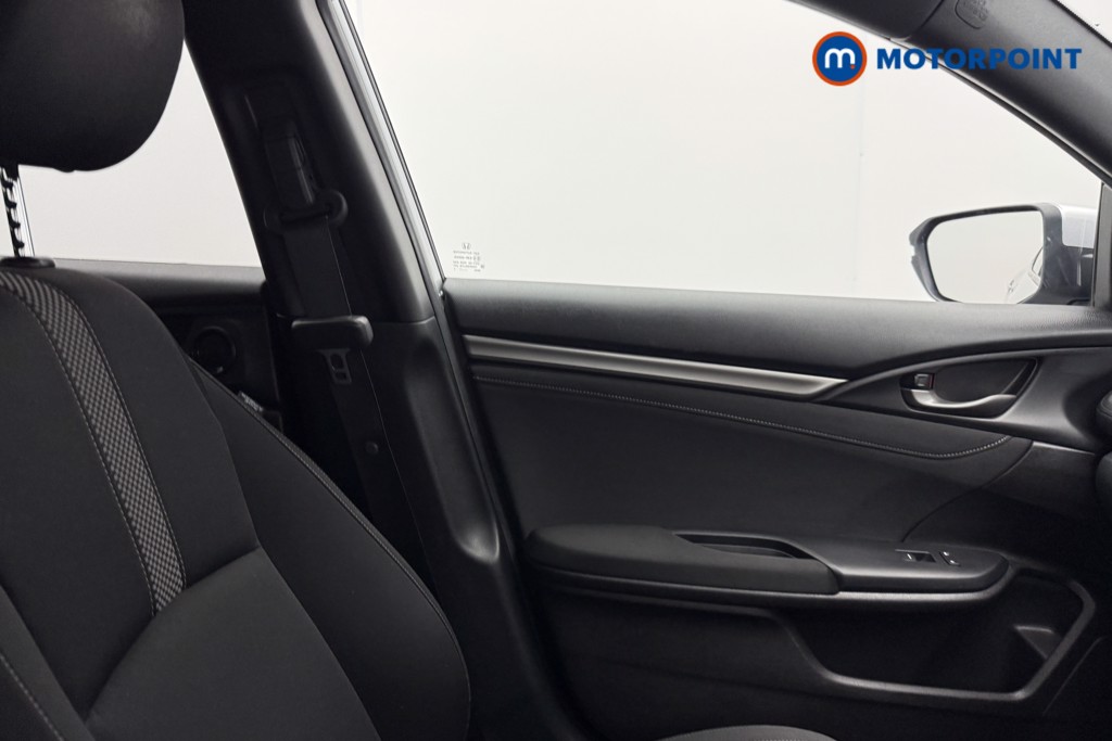 Used Honda Civic 2021 for sale - 76394749: Photo 27