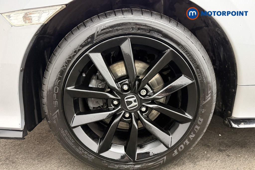 Used Honda Civic 2021 for sale - 76394749: Photo 28