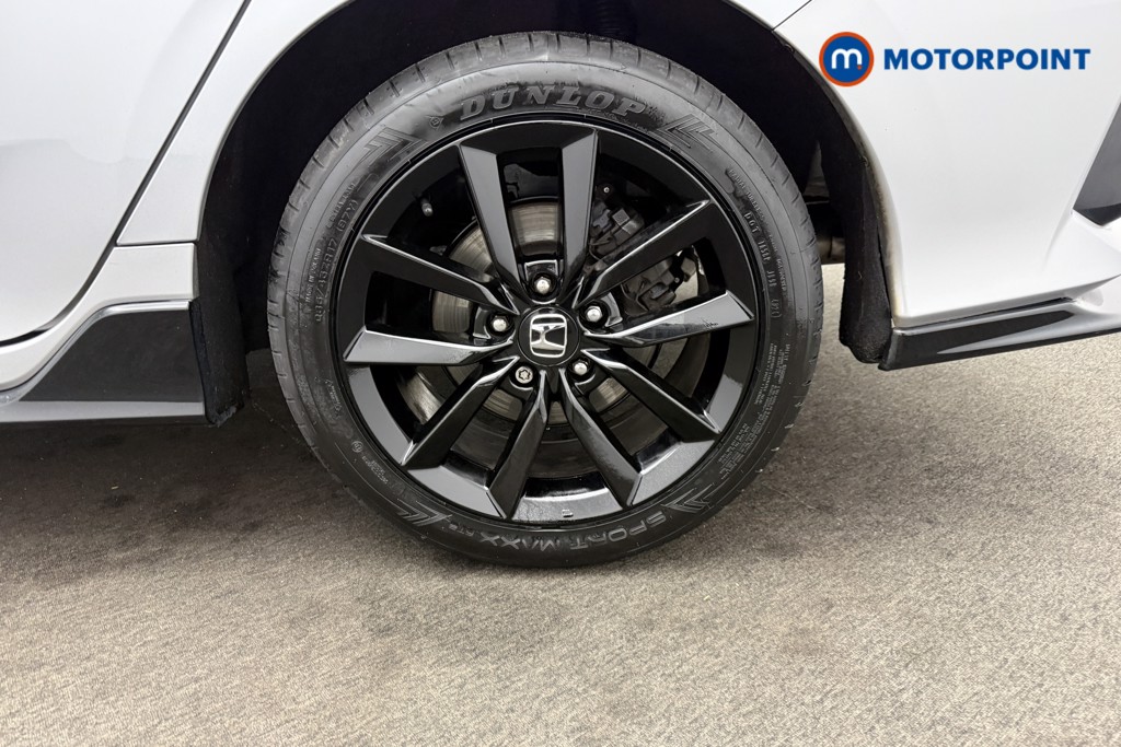 Used Honda Civic 2021 for sale - 76394749: Photo 29