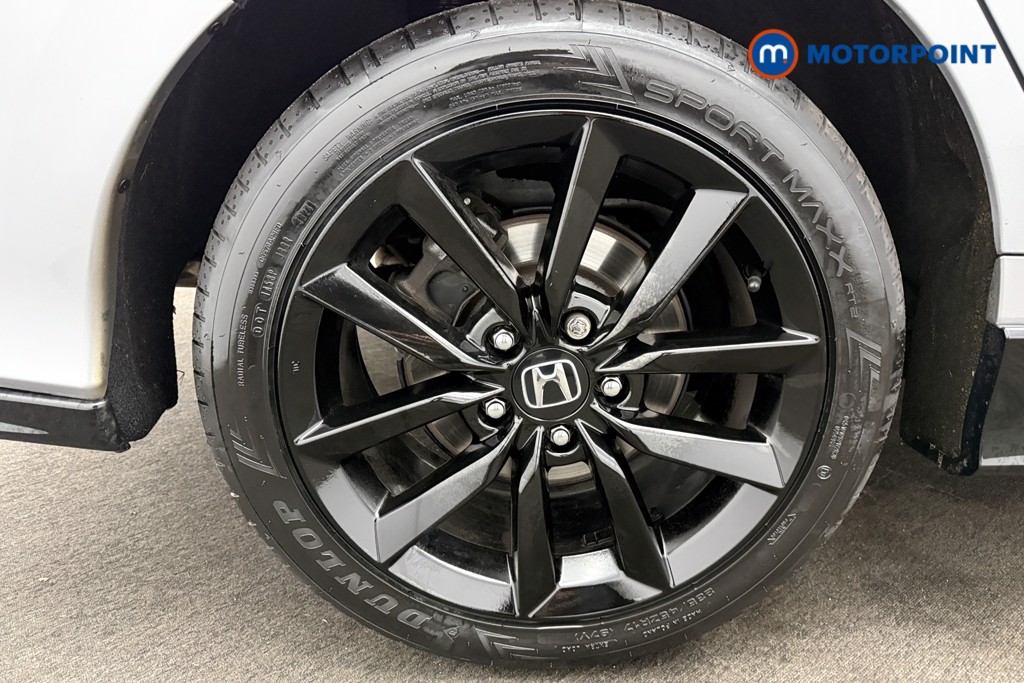 Used Honda Civic 2021 for sale - 76394749: Photo 30