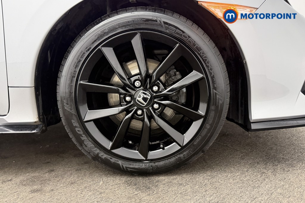 Used Honda Civic 2021 for sale - 76394749: Photo 31