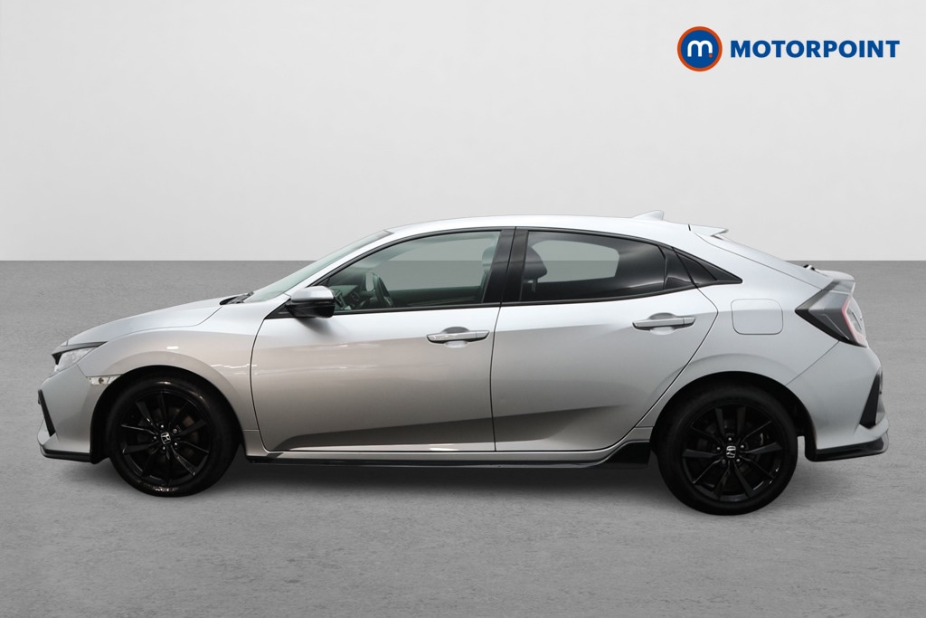 Used Honda Civic 2021 for sale - 76394749: Photo 4