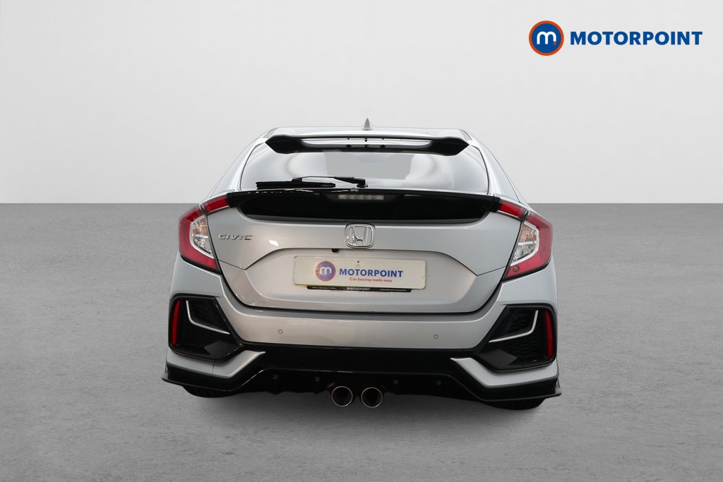 Used Honda Civic 2021 for sale - 76394749: Photo 6