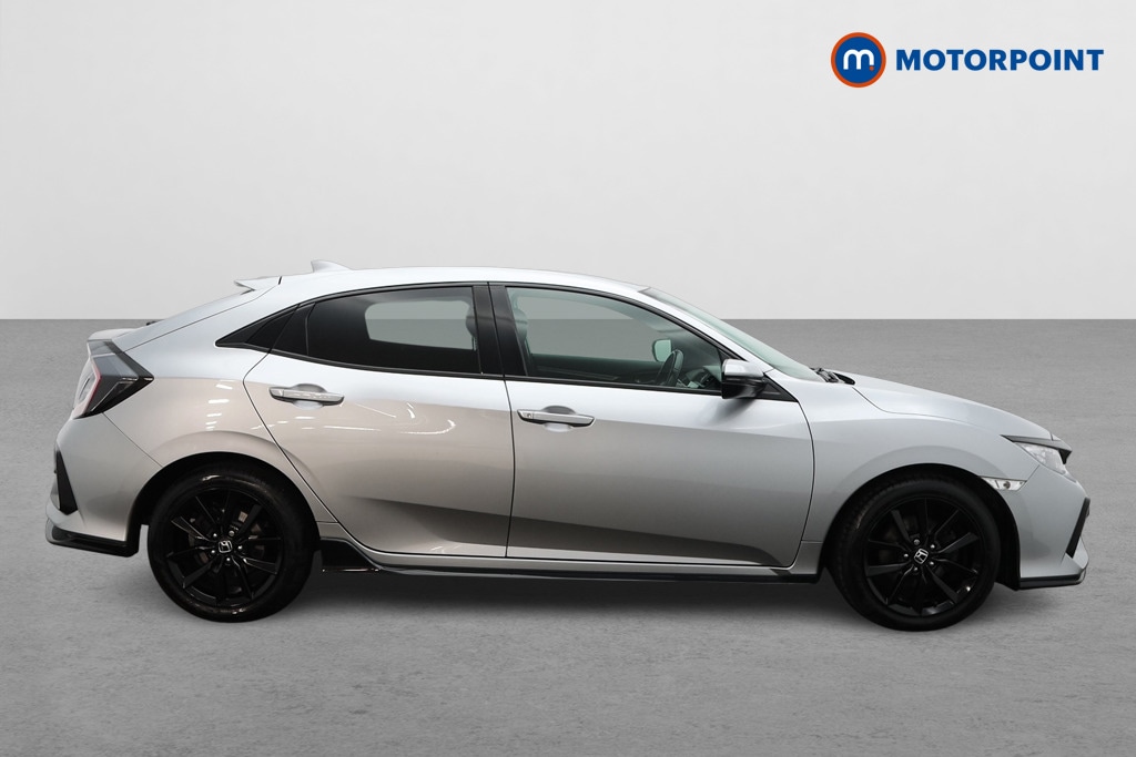Used Honda Civic 2021 for sale - 76394749: Photo 8