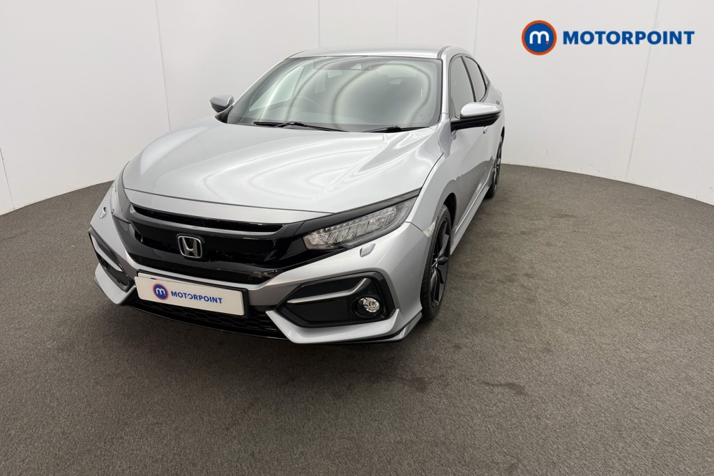Used Honda Civic 2021 for sale - 76394749: Photo 9