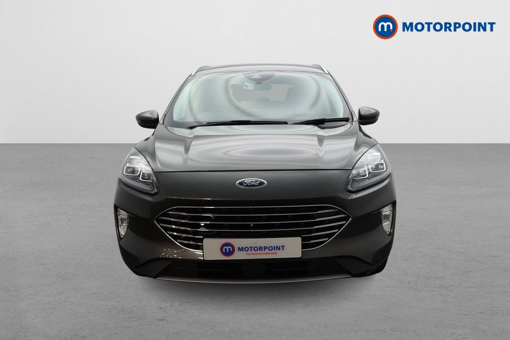 Used Ford Kuga for sale - 77516695: Photo 2