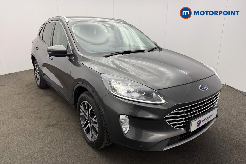 Used Ford Kuga for sale - 77516695: Photo 30