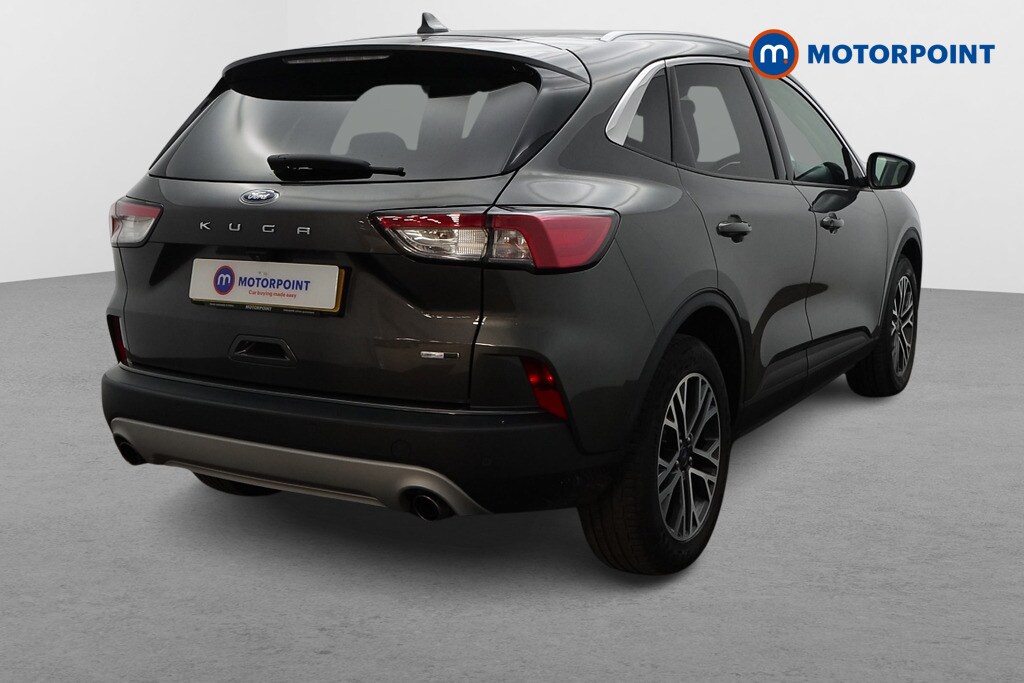 Used Ford Kuga for sale - 77516695: Photo 7