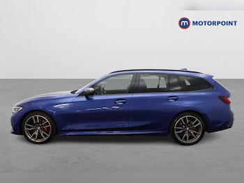 Used BMW 3 Series undefined for sale - 78720988: Photo