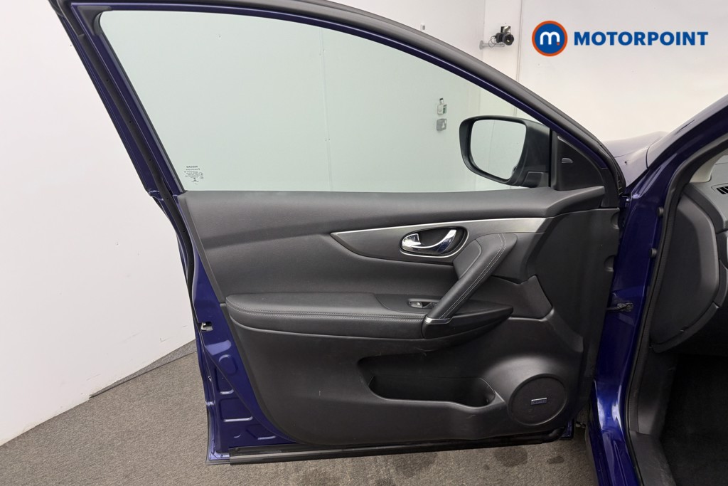 Used Nissan Qashqai 2018 for sale - 76819420: Photo 12