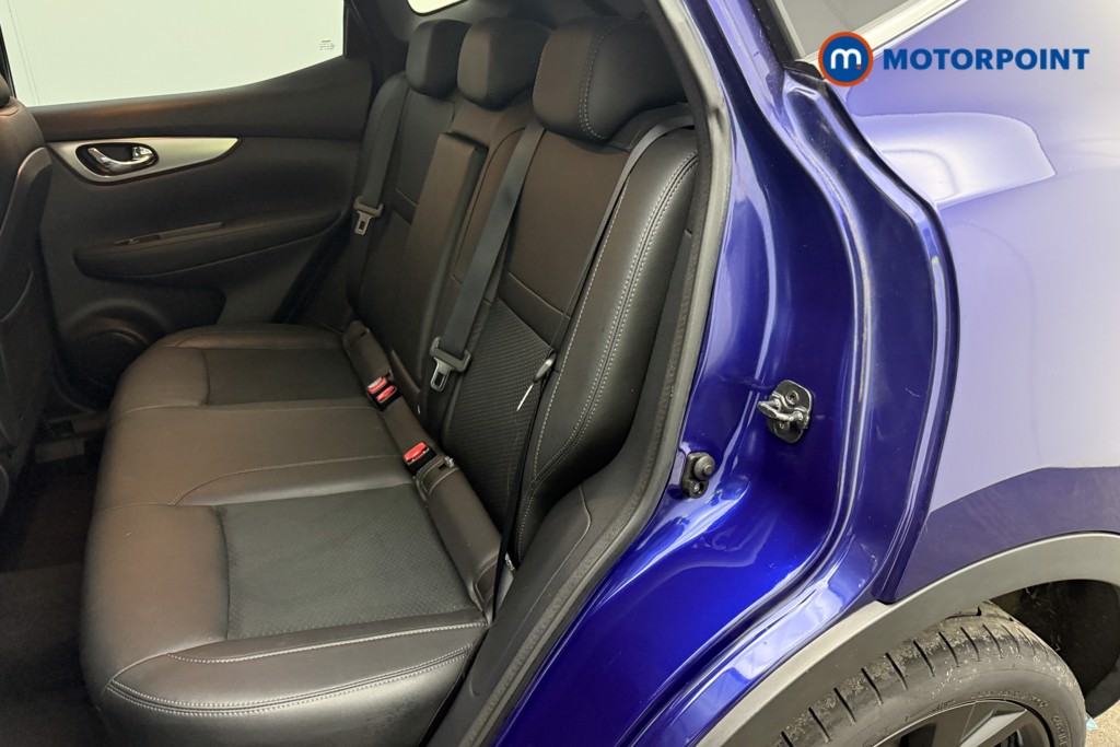 Used Nissan Qashqai 2018 for sale - 76819420: Photo 14