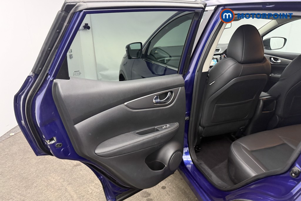 Used Nissan Qashqai 2018 for sale - 76819420: Photo 15