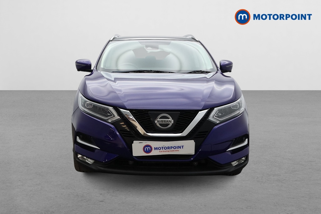 Used Nissan Qashqai 2018 for sale - 76819420: Photo 2