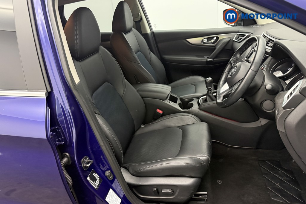 Used Nissan Qashqai 2018 for sale - 76819420: Photo 24