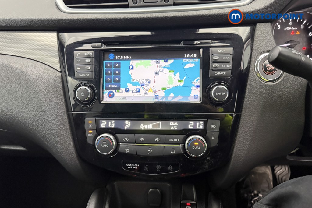 Used Nissan Qashqai 2018 for sale - 76819420: Photo 29