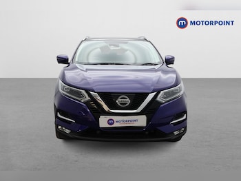 Used Nissan Qashqai 2018 for sale - 76819420: Photo