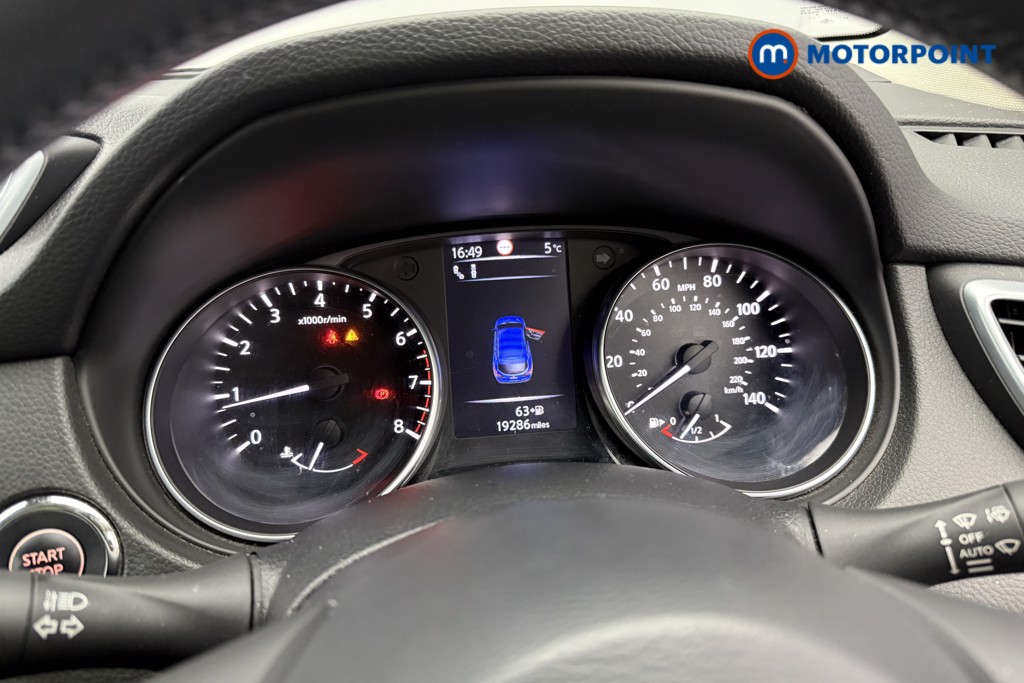 Used Nissan Qashqai 2018 for sale - 76819420: Photo 32