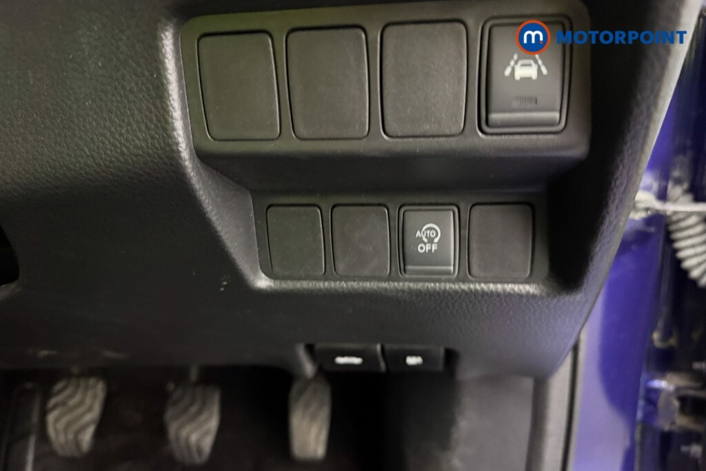 Used Nissan Qashqai 2018 for sale - 76819420: Photo 35