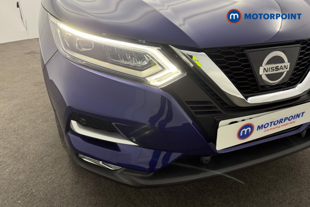 Used Nissan Qashqai 2018 for sale - 76819420: Photo 37