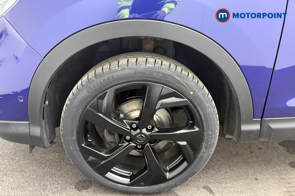 Used Nissan Qashqai 2018 for sale - 76819420: Photo 39