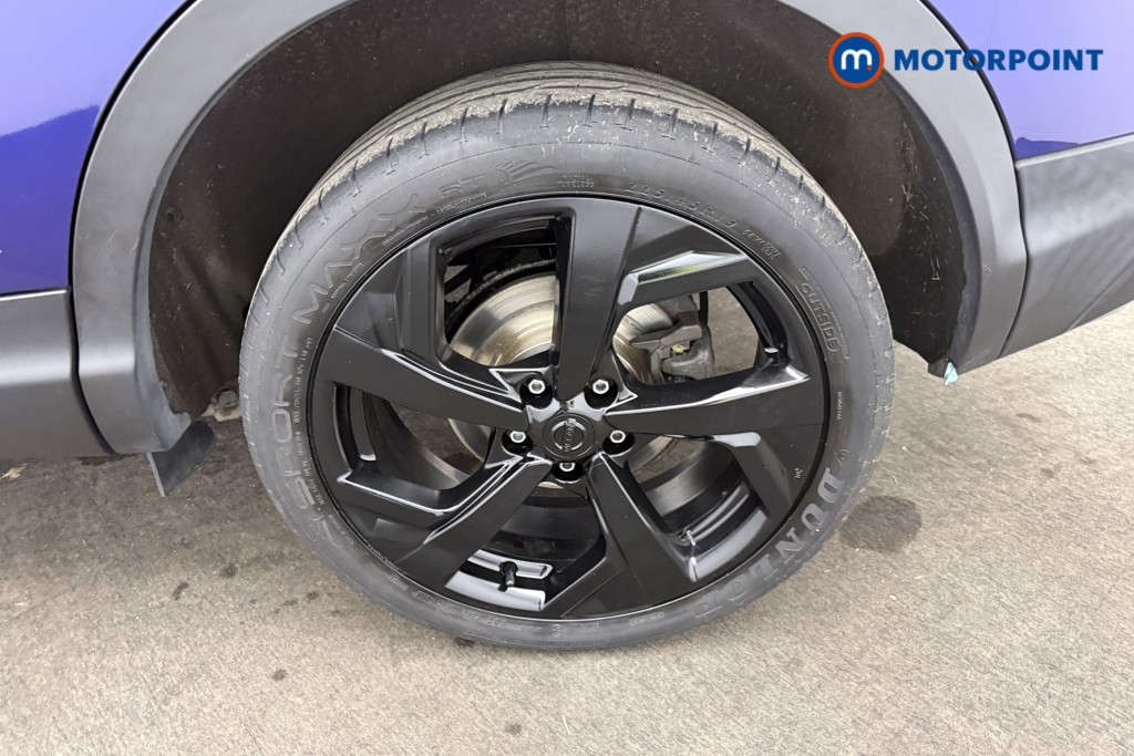 Used Nissan Qashqai 2018 for sale - 76819420: Photo 40