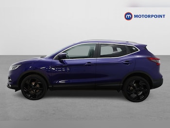 Used Nissan Qashqai 2018 for sale - 76819420: Photo