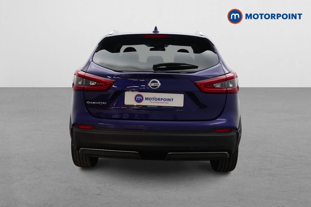 Used Nissan Qashqai 2018 for sale - 76819420: Photo 6