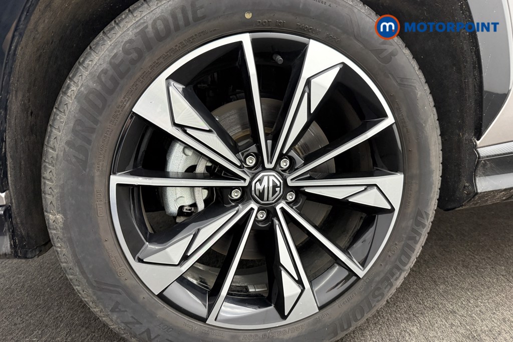 Used MG MG HS 2024 for sale - 76508361: Photo 12