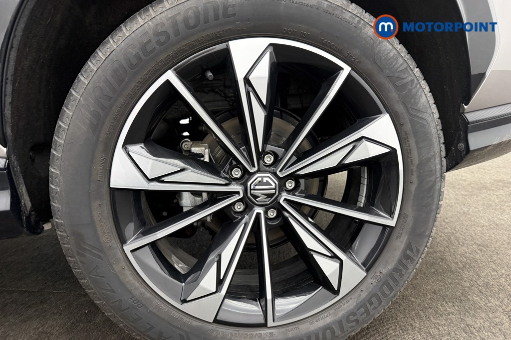 Used MG MG HS 2024 for sale - 76508361: Photo 13