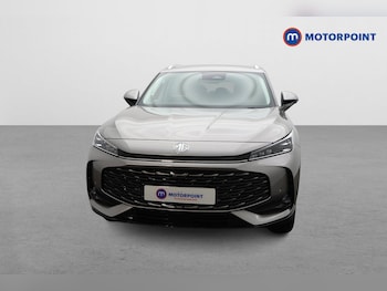 Used MG MG HS 2024 for sale - 76508361: Photo