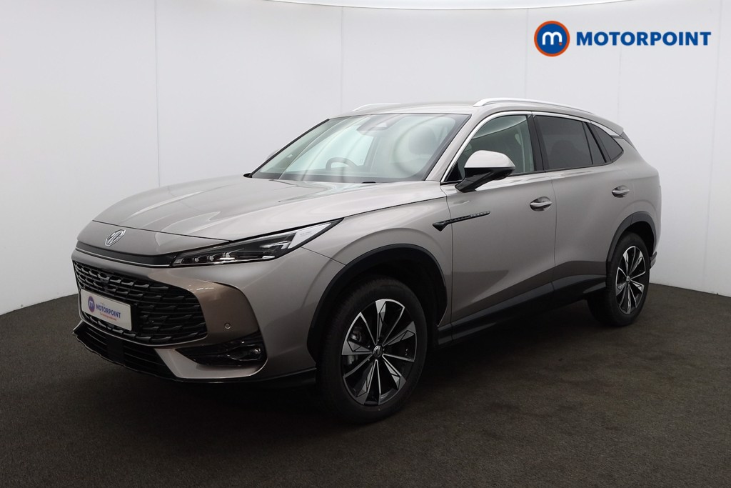 Used MG MG HS 2024 for sale - 76508361: Photo 2