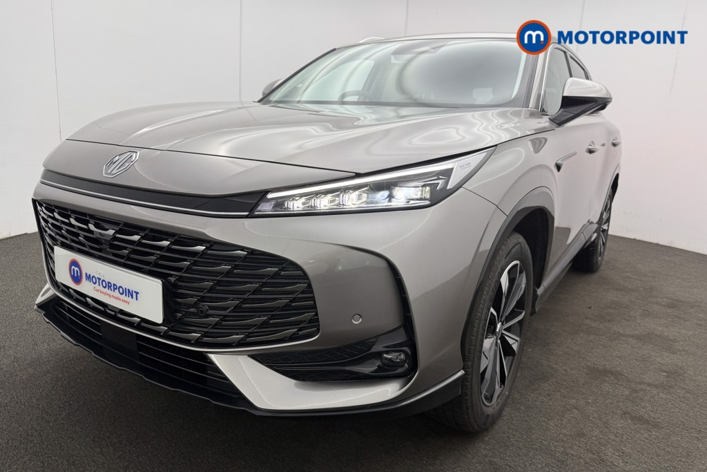 Used MG MG HS 2024 for sale - 76508361: Photo 20