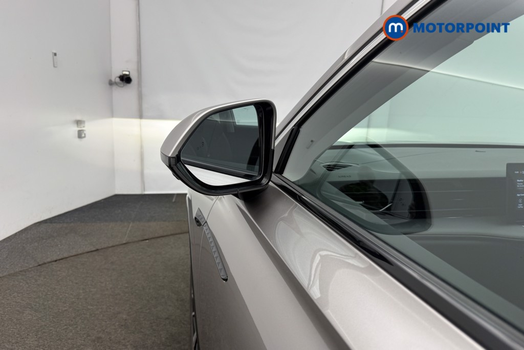 Used MG MG HS 2024 for sale - 76508361: Photo 22