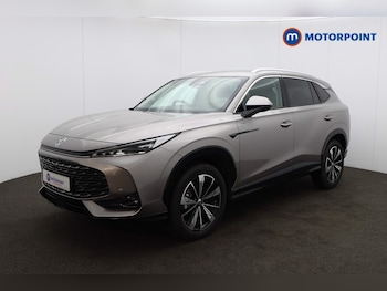 Used MG MG HS 2024 for sale - 76508361: Photo