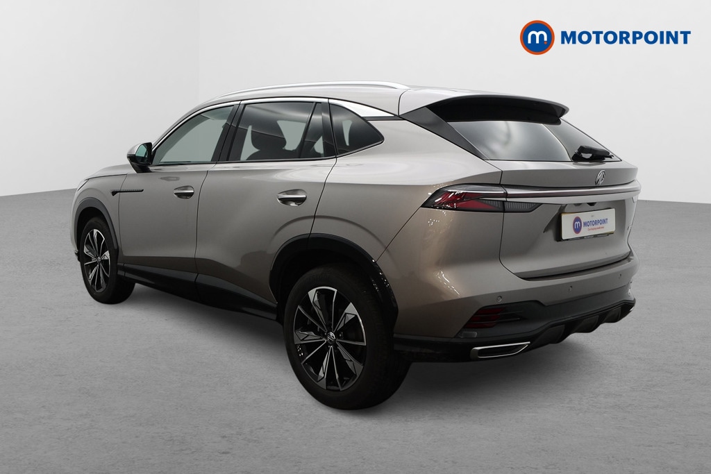 Used MG MG HS 2024 for sale - 76508361: Photo 3