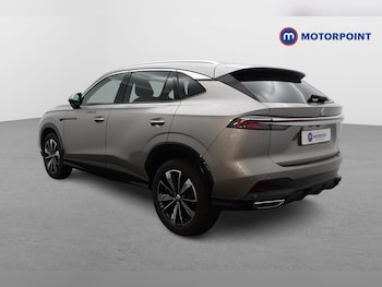 Used MG MG HS 2024 for sale - 76508361: Photo